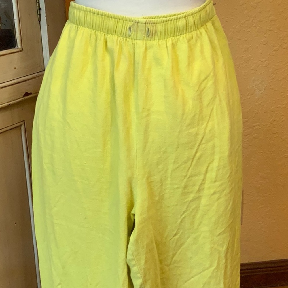 Clio pants